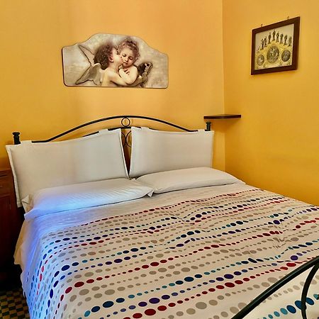 Trullo Di Giovannina Casa Vacanza 알베르벨로 외부 사진