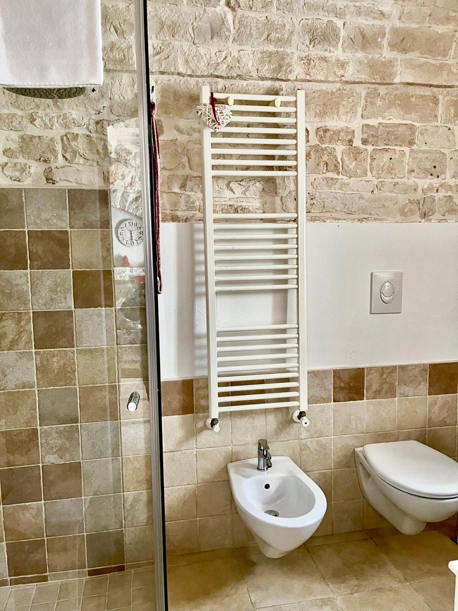 Trullo Di Giovannina Casa Vacanza 알베르벨로 외부 사진