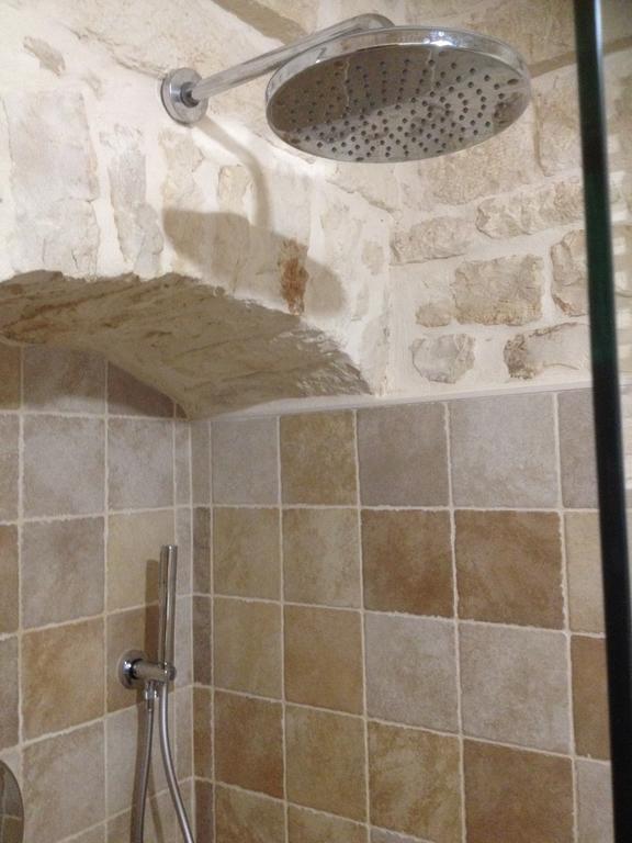 Trullo Di Giovannina Casa Vacanza 알베르벨로 외부 사진
