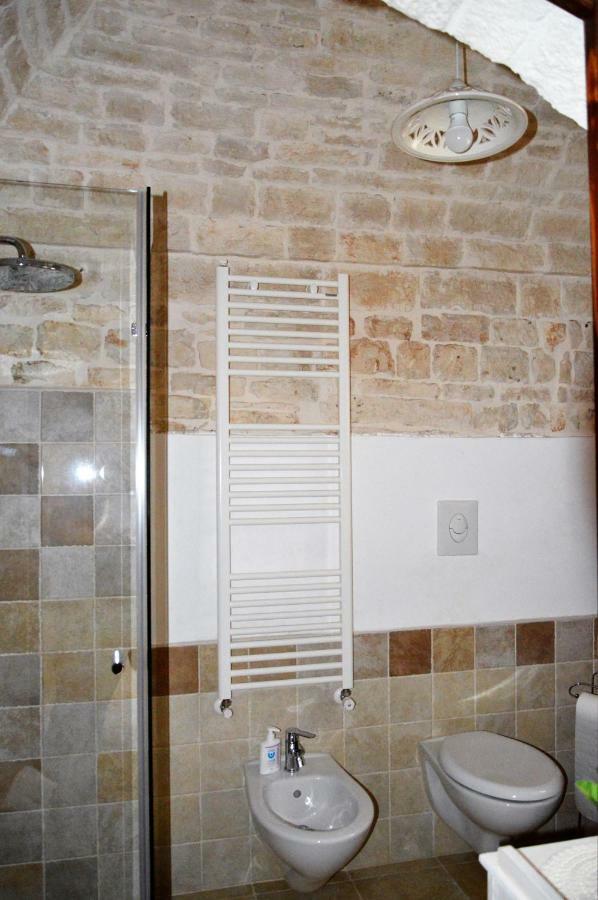 Trullo Di Giovannina Casa Vacanza 알베르벨로 외부 사진