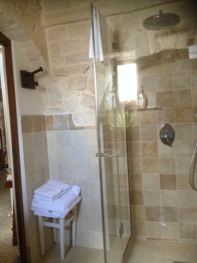 Trullo Di Giovannina Casa Vacanza 알베르벨로 외부 사진