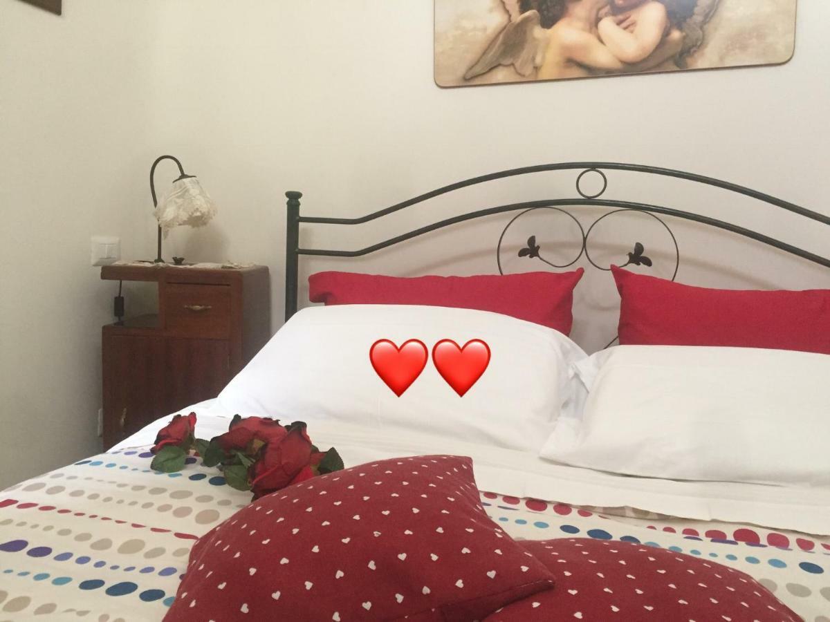 Trullo Di Giovannina Casa Vacanza 알베르벨로 외부 사진