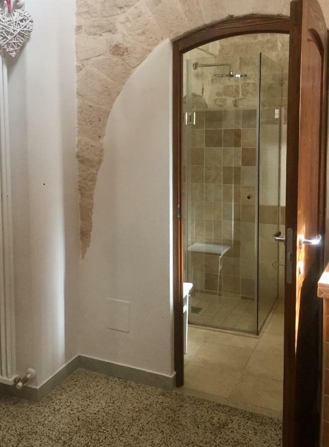 Trullo Di Giovannina Casa Vacanza 알베르벨로 외부 사진